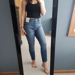 Abercrombie & Fitch jeans